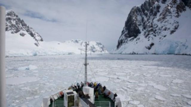 Antarctica