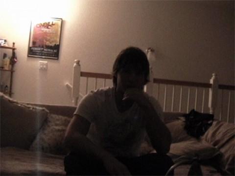 Justin's audition tape