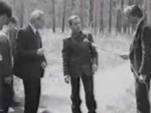 Неуловимый хищник