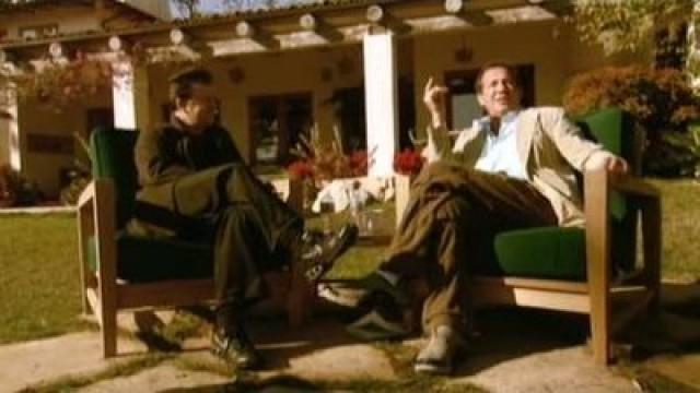 Garry Shandling