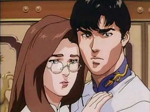風声鶴唳