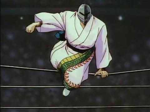 雄首冬獄