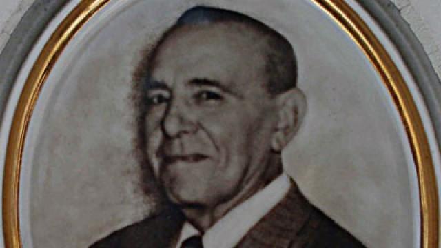 Santo Trafficante