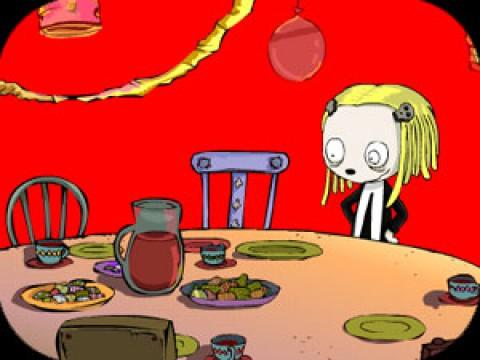 The Tea Party