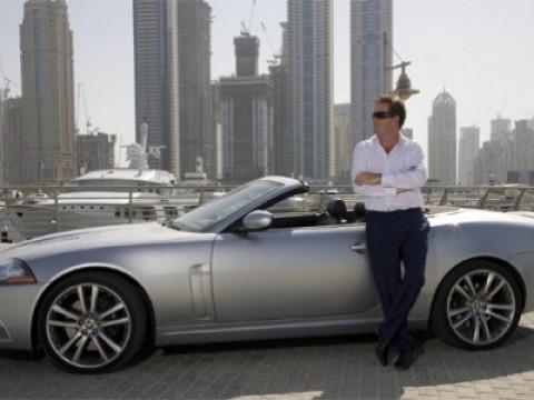 Piers Morgan On... Dubai