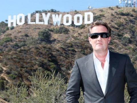 Piers Morgan On... Hollywood