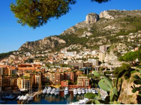 Piers Morgan On... Monte Carlo