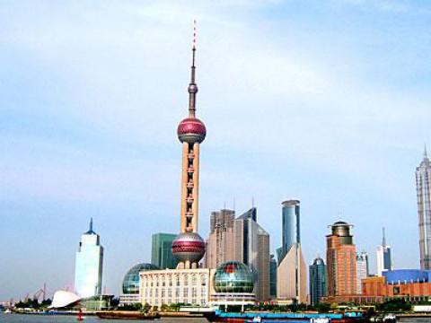 Shanghai