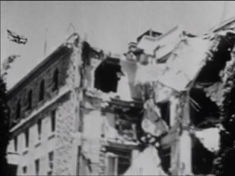 Early Israeli Terrorism