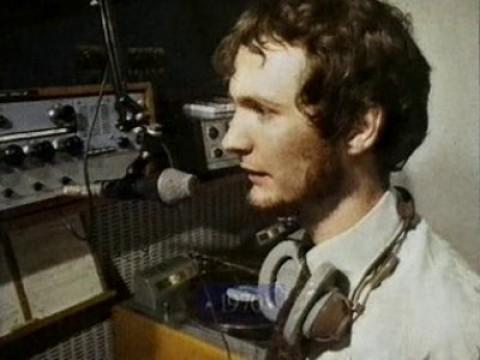 Kenny Everett
