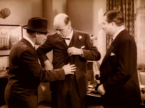 Alastair Sim