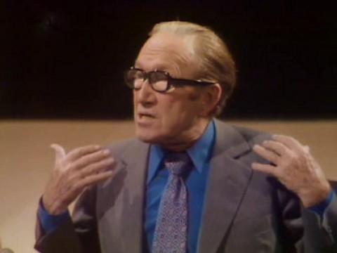 Arthur Askey