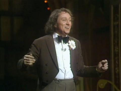 Ken Dodd