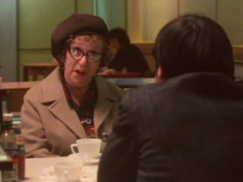 Thora Hird