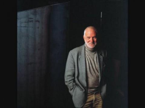Sir Anthony Caro