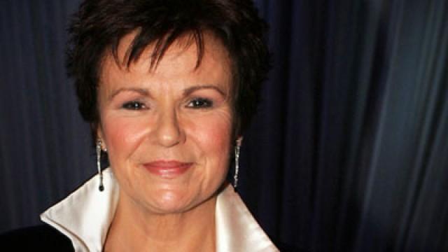 Julie Walters