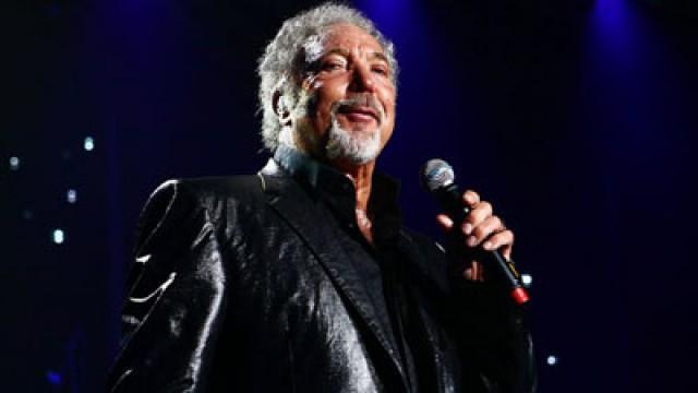 Tom Jones