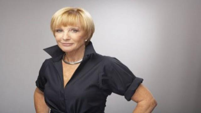 Anne Robinson