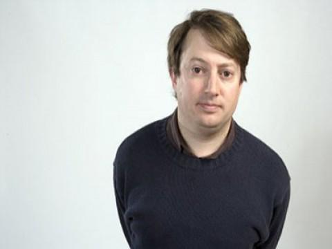 David Mitchell