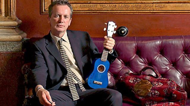 Frank Skinner