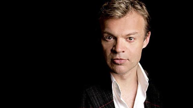 Graham Norton