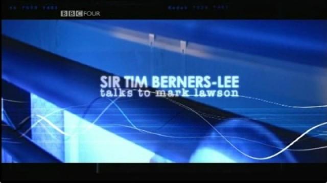 Tim Berners-Lee