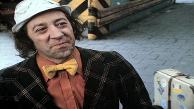 Herr S. kommt nicht zum Zuge