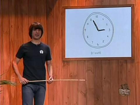 Timing