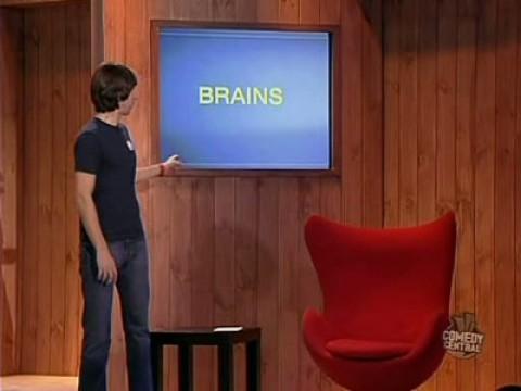 Brains