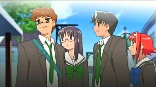 再会のメロディ