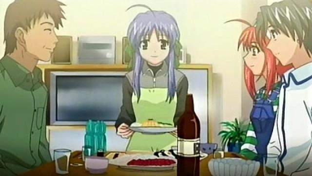 親とはぐれた子供たち