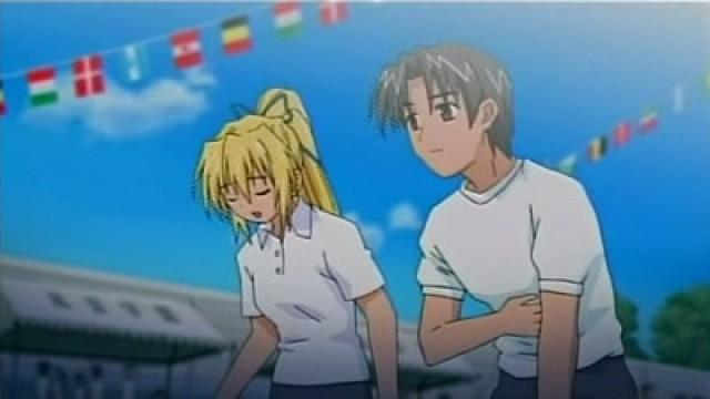 光と影