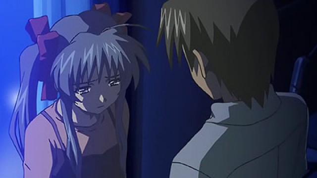 10.4話 想い伝えて…