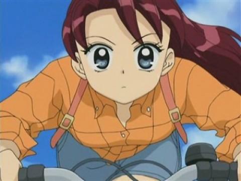 日本のアニメは私が作る！