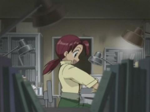 日本のアニメは私が作る！２