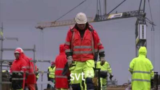 Den osvenska modellen