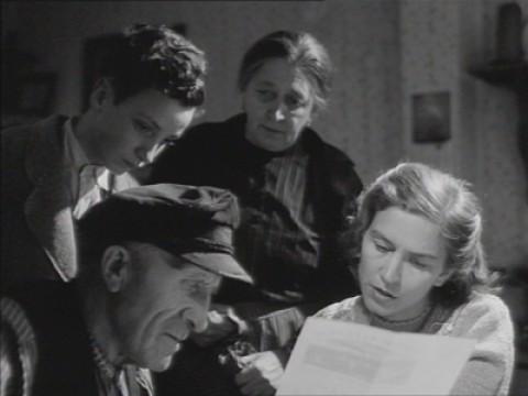 Up and Away and Back (1938–1939)
