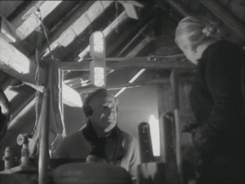 The American (1945–1947)