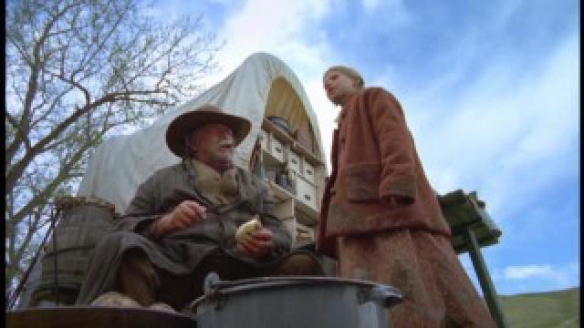 The Ingalls' Journey (1)