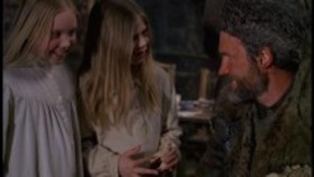 The Ingalls' Journey (2)