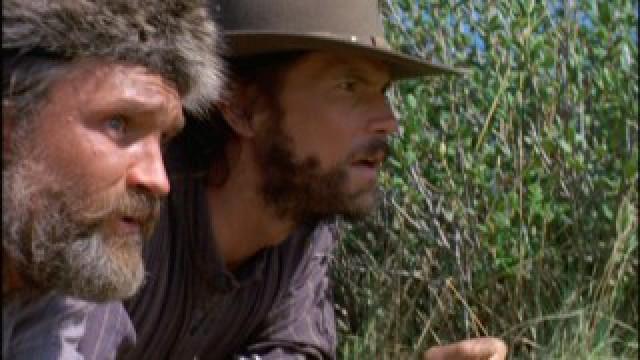 Adventures on the Kansas Prairie (1)