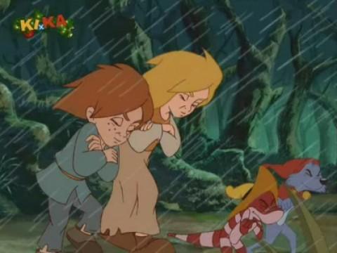 Hansel e Gretel