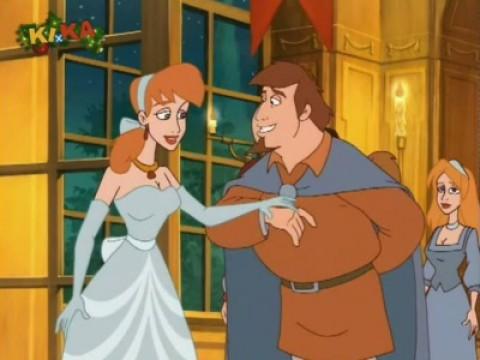 Cenerentola
