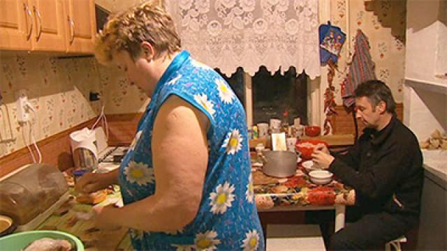 Aflevering 1