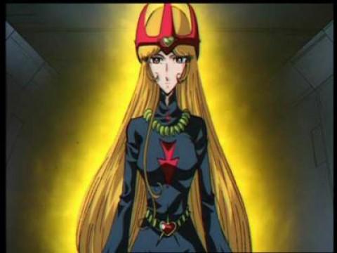 Queen Millennia- The Movie