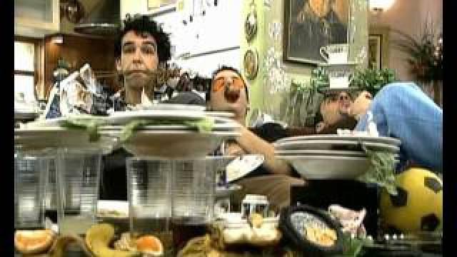 Ech Ha-Kol Hitchil? (איך הכל התחיל)