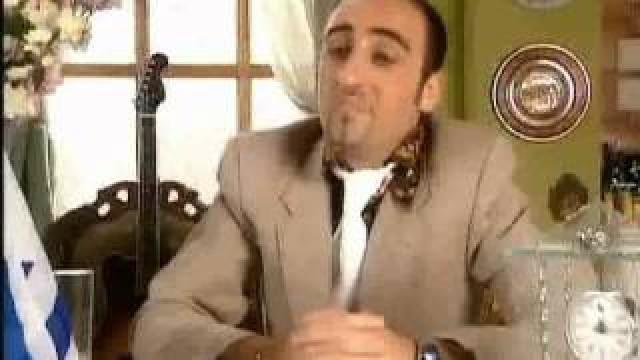 Rokumentari (רוקומנטרי)