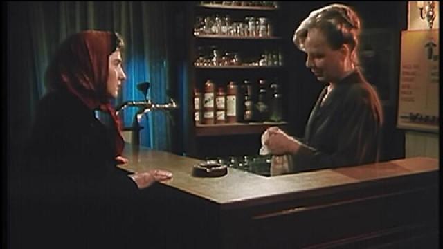Maigret and the Flemish Shop
