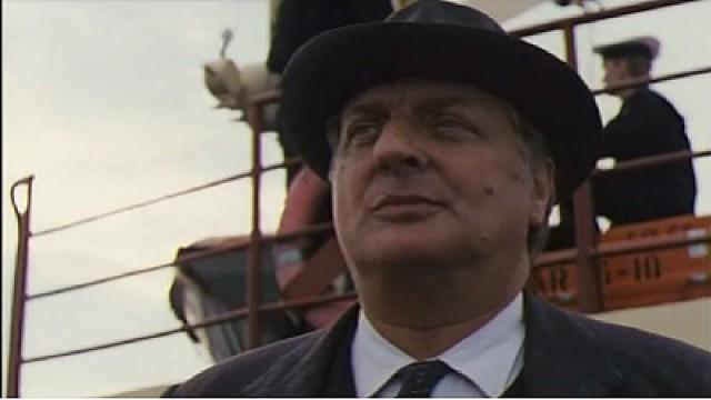 Maigret In Finland