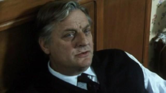 Maigret Is Afraid	